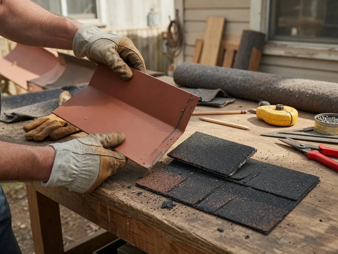 Roof Repair company in Pembroke, VA
